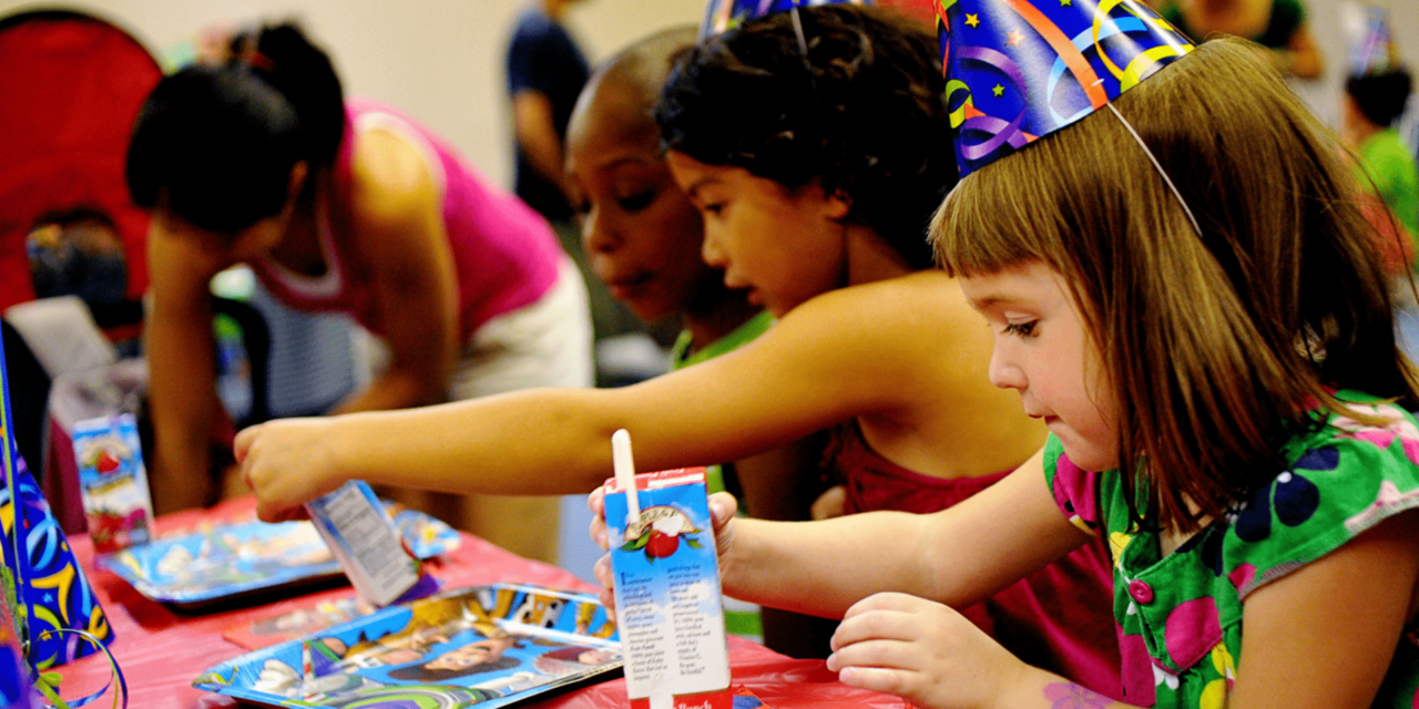 How to Choose the Perfect Kids’ Birthday Party Venue: A 5-Step Checklist for Atlanta Parents