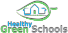 Healthy Schools Logo