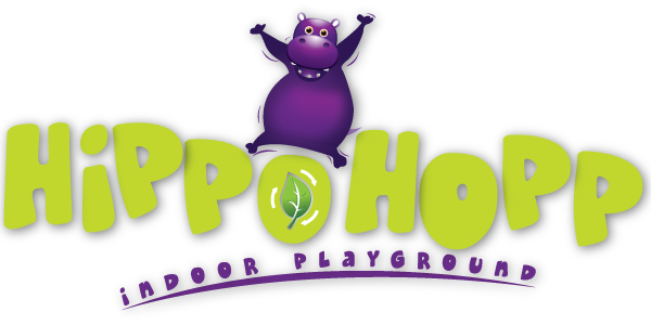 hippohopp playhouse logo