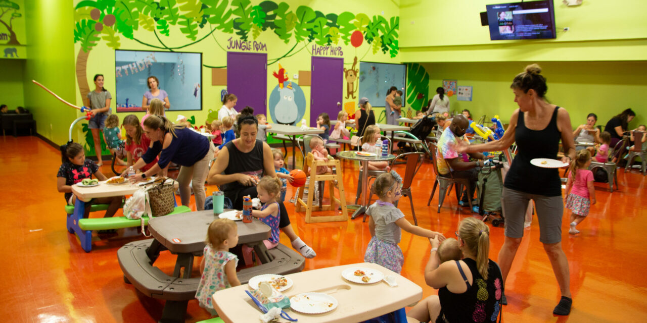 How to Plan a Birthday Party in Atlanta With a Busy Schedule
